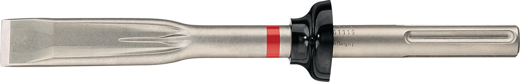 Hilti narrow flat deals chisel