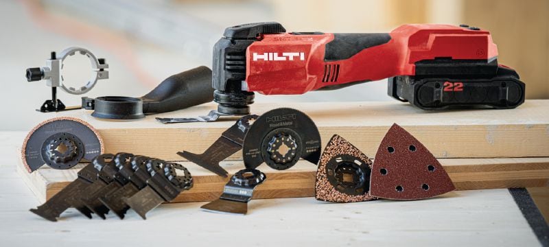 Cordless multi tool sale