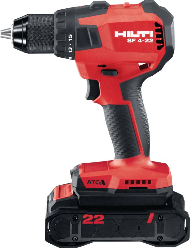 Hilti compact drill sale