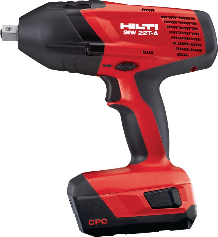 Highest torque cordless online impact