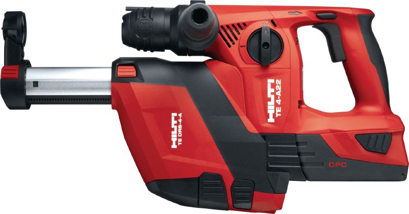 Te4a22 hilti