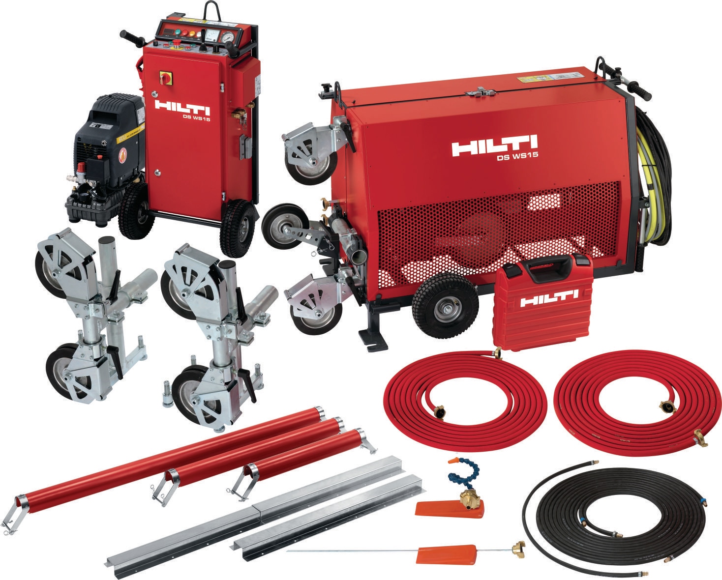 Пила 15. Канатная пила Hilti DS ws15. Hilti DS WS 15. Алмазная канатная пила хилти. Канатная пила хилти 15.