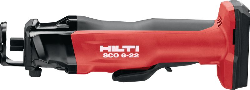 SCO 6 22 Cut out tool Cordless Multi tools Hilti Saudi Arabia