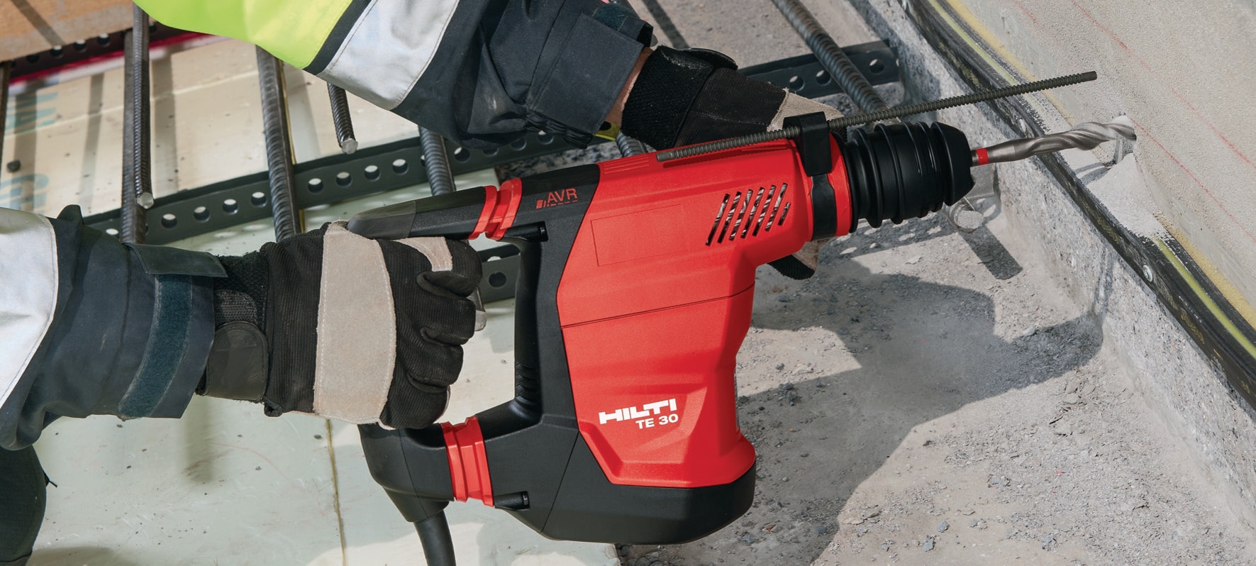 Hilti te 30 avr shop price