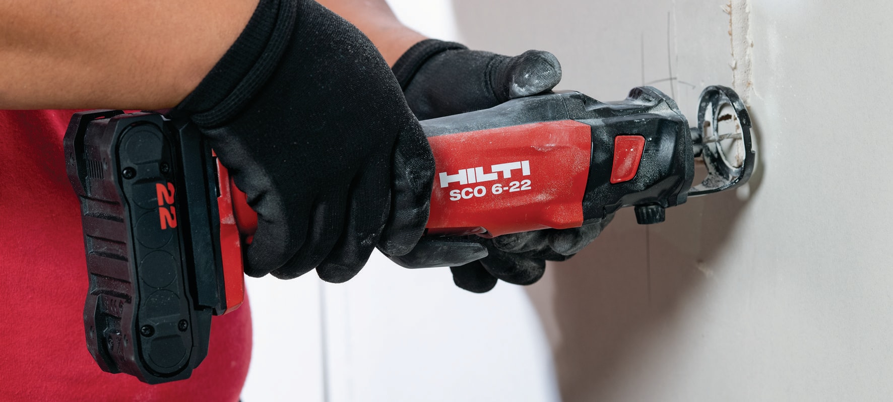 Hilti multi deals cutter